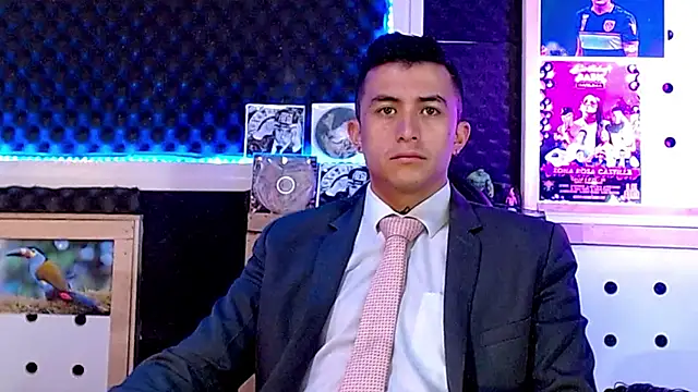 Darko0717 online show from 15, 2, 2025