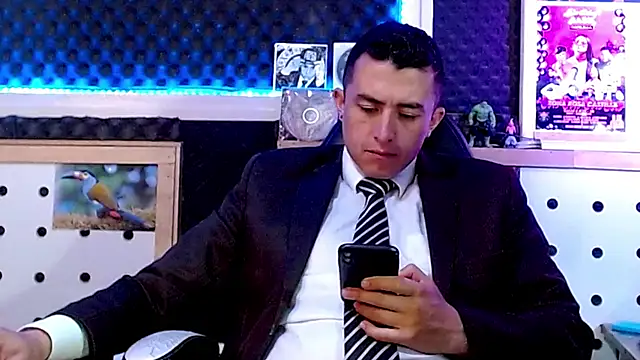 Darko0717 online show from 16, 2, 2025