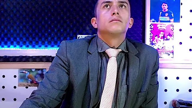 Darko0717 online show from 20, 2, 2025