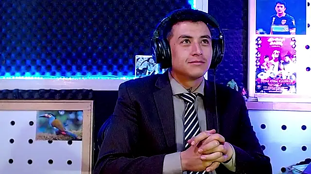 Darko0717 online show from 22, 2, 2025