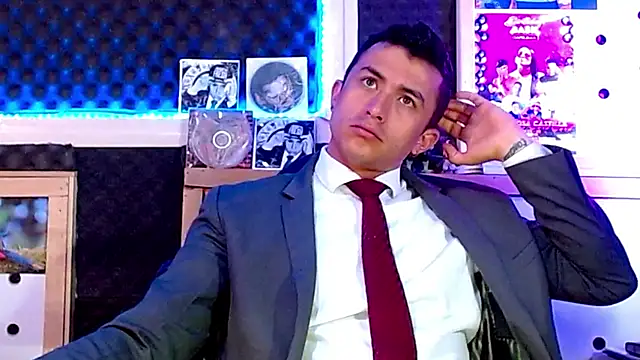 Darko0717 online show from 2, 3, 2025