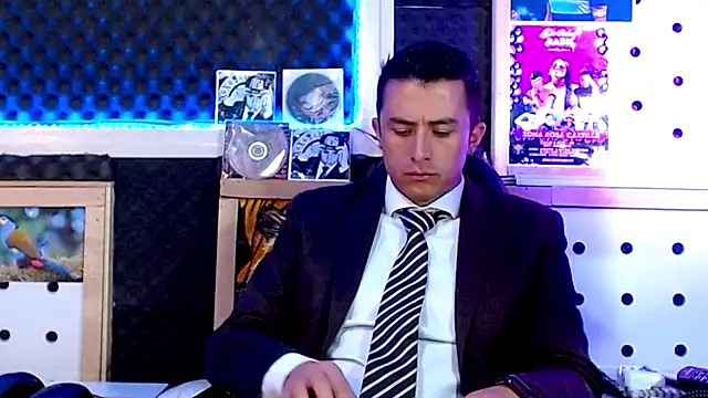 Darko0717 online show from 3, 3, 2025