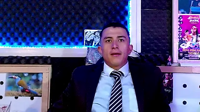 Darko0717 online show from 8, 3, 2025