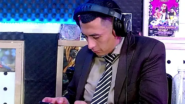 Darko0717 online show from 18, 3, 2025