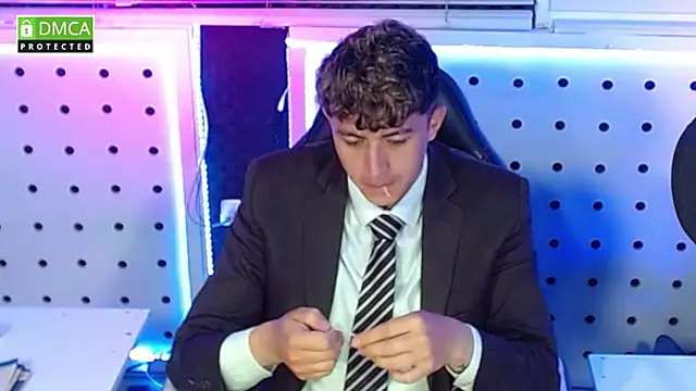 Darko0717 online show from 6, 10, 2025