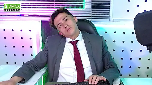 Darko0717 online show from 11, 10, 2025