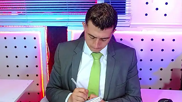 Darko0717 online show from 5, 11, 2025