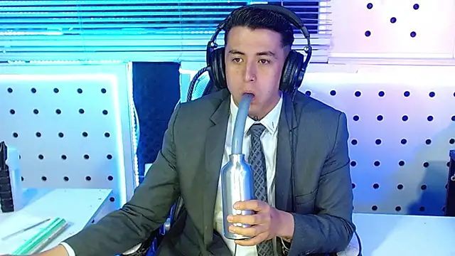 Darko0717 online show from 10, 11, 2025