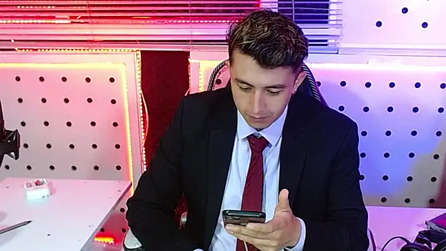 Darko0717 online show from 19, 11, 2025