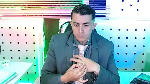 Darko0717 online show from 20, 11, 2025