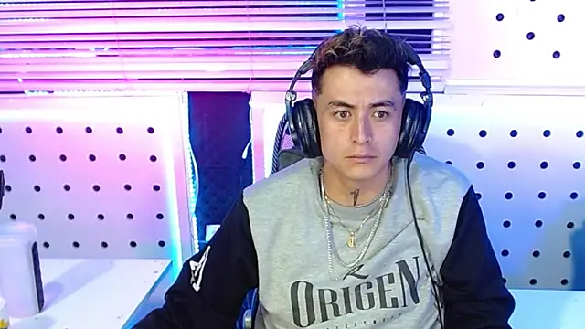 Darko0717 online show from 29, 11, 2025