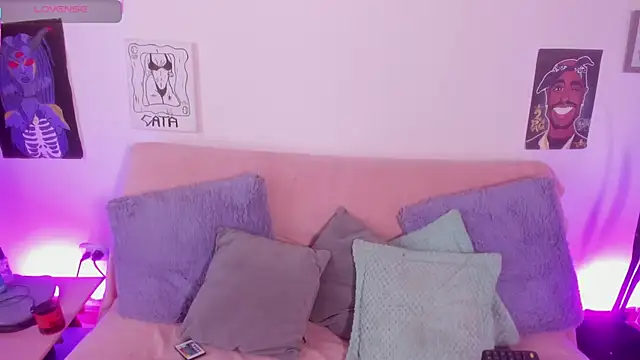 Snapshot of Cata_green chatting on 11, 6, 2026 Cata green online show from 11, 6, 2026