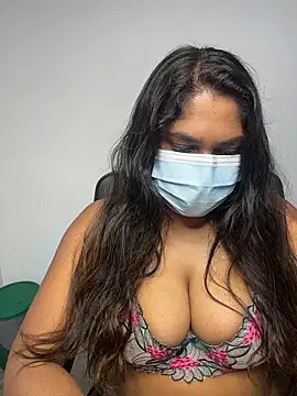 Black Beauty997 online show from 4, 4, 2026