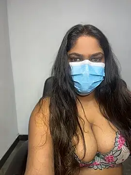 Black Beauty997 online show from 27, 4, 2026