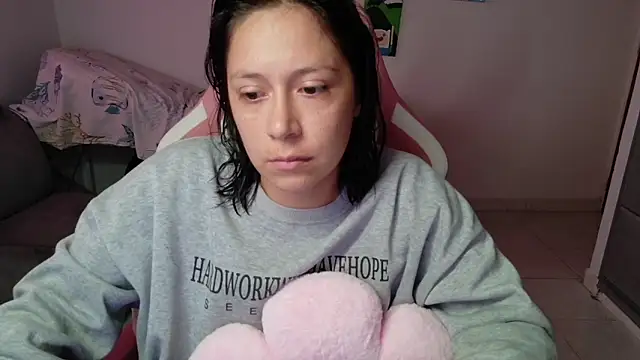 Snapshot of MommyMiaWs chatting on 30, 6, 2026 MommyMiaWs online show from 30, 6, 2026