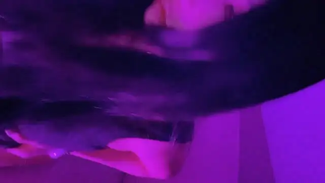 Serena-AU online show from 5, 11, 2025