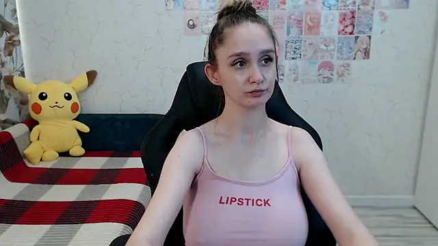 Snapshot of Jackie_Morgan chatting on 4, 6, 2026 Jackie Morgan online show from 4, 6, 2026