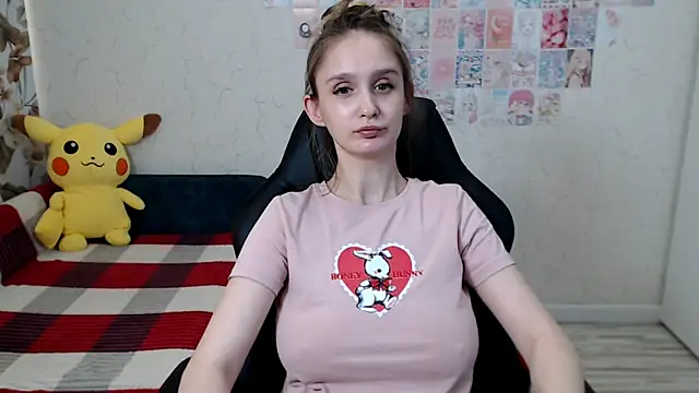 Snapshot of Jackie_Morgan chatting on 5, 6, 2026 Jackie Morgan online show from 5, 6, 2026