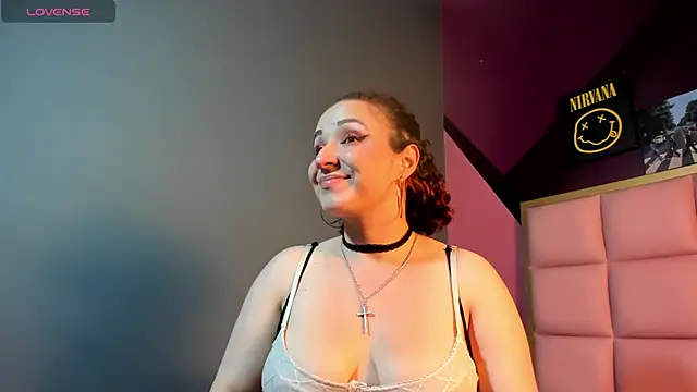 Snapshot of samanthaanderson_ chatting on 22, 1, 2025 samanthaanderson  online show from 22, 1, 2025