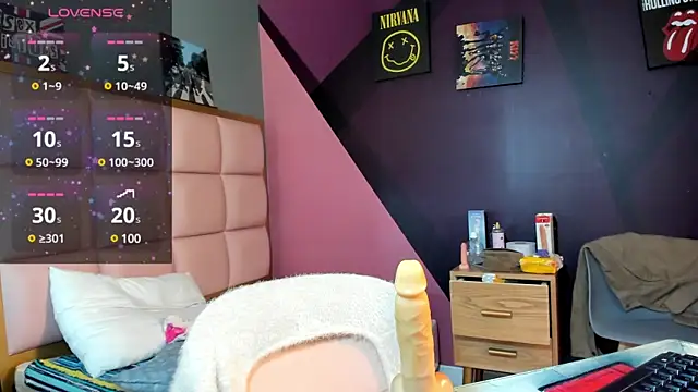 Snapshot of samanthaanderson_ chatting on 7, 2, 2025 samanthaanderson  online show from 7, 2, 2025