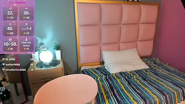 Snapshot of samanthaanderson_ chatting on 12, 2, 2025 samanthaanderson  online show from 12, 2, 2025