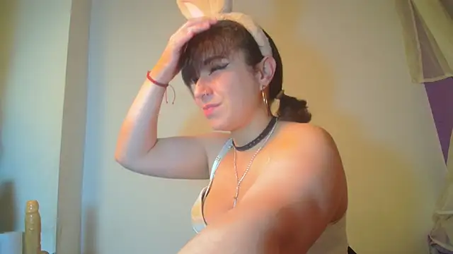 Snapshot of samanthaanderson_ chatting on 20, 3, 2025 samanthaanderson  online show from 20, 3, 2025