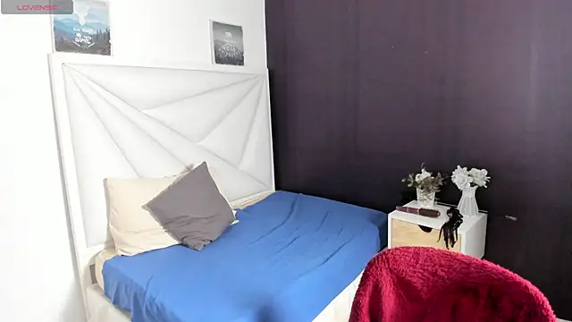 Snapshot of samanthaanderson_ chatting on 22, 9, 2025 samanthaanderson  online show from 22, 9, 2025