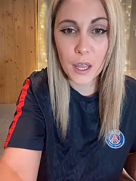 Leanymphoo online show from 8, 2, 2026