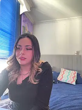 pamelao online show from 3, 12, 2024