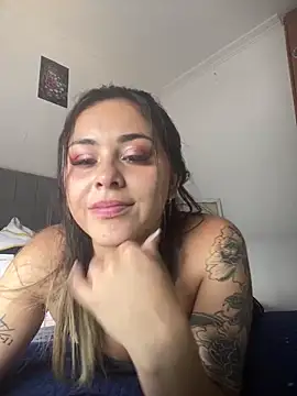 pamelao online show from 11, 1, 2025