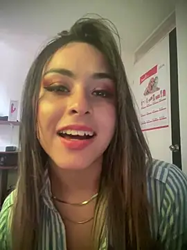 pamelao online show from 13, 2, 2025