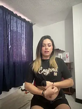 pamelao online show from 19, 2, 2025