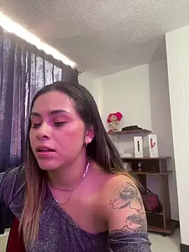 pamelao online show from 20, 2, 2025