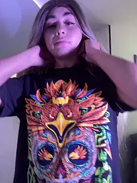 pamelao online show from 20, 5, 2026