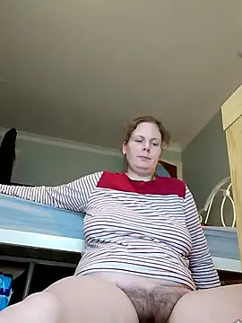 xxSexyBushLinnxx online show from 7, 3, 2025