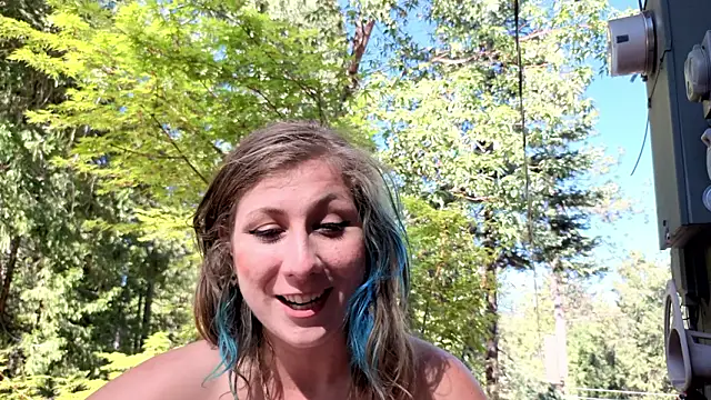 shy college girl online show from 23, 3, 2026