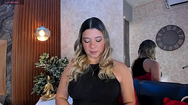 Gaia Stone online show from 17, 1, 2025