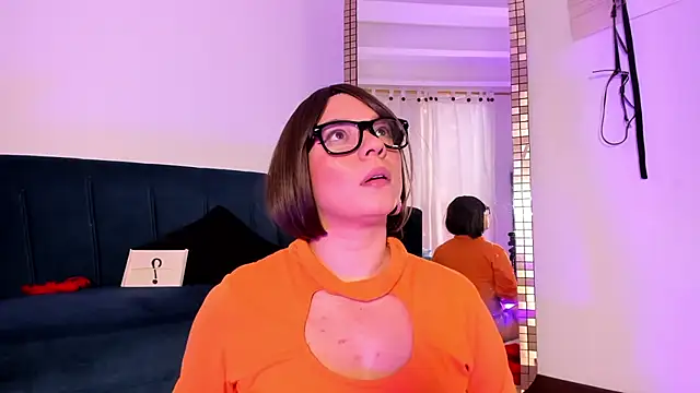 Gaia Stone online show from 14, 2, 2025