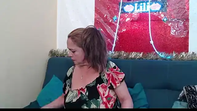 liliimilf online show from 20, 11, 2025