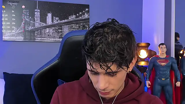 Jeick-Dawson online show from 11, 10, 2025