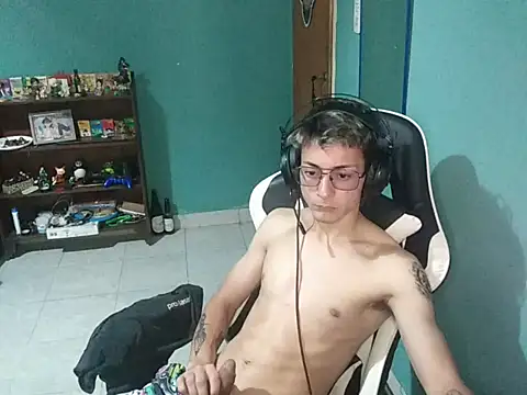 Snapshot of Jughead_16 chatting on 12, 10, 2025 Jughead 16 online show from 12, 10, 2025