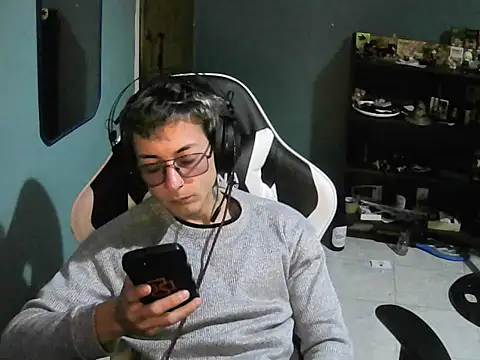 Snapshot of Jughead_16 chatting on 31, 10, 2025 Jughead 16 online show from 31, 10, 2025