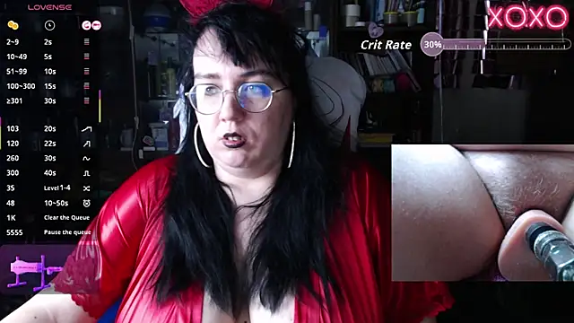 LeonaHarrison online show from 16, 10, 2025