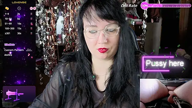 Snapshot of LeonaHarrison chatting on 25, 5, 2026 LeonaHarrison online show from 25, 5, 2026