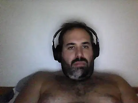 The Masterxxx14 online show from 7, 10, 2025