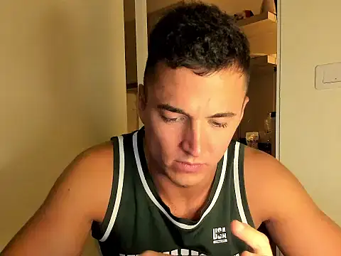 paulblack21 online show from 17, 2, 2026