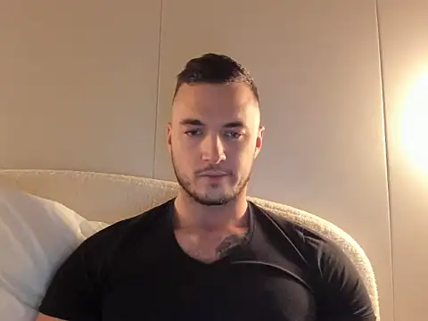 paulblack21 online show from 9, 4, 2026