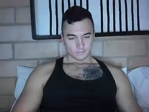 paulblack21 online show from 18, 4, 2026