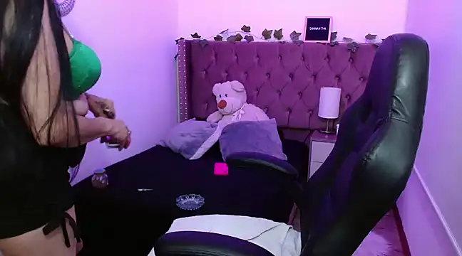  Scarlett Sweet online show from 16, 3, 2025