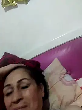  Scarlett Sweet online show from 17, 3, 2025